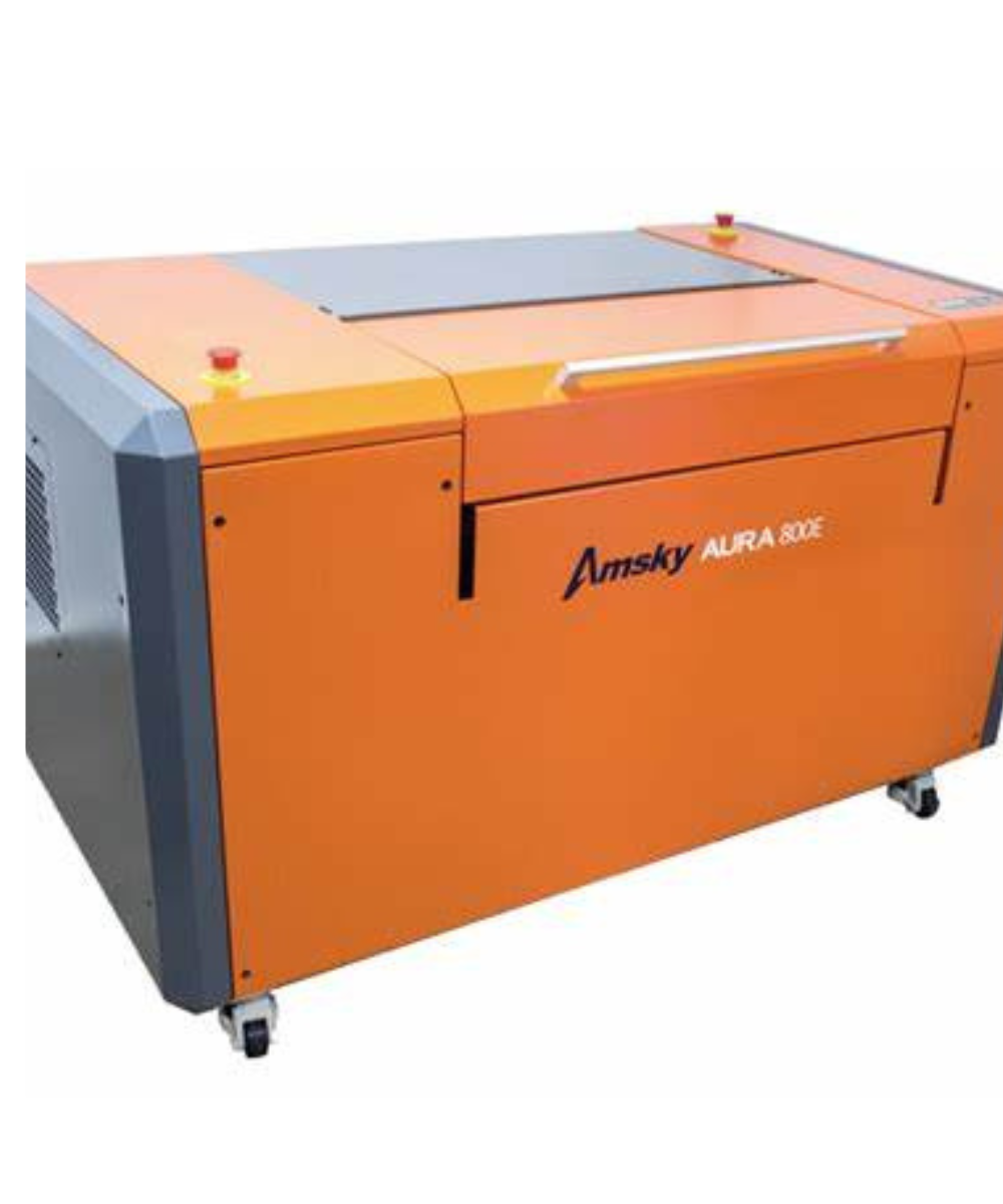 Amsky Flexo CTP